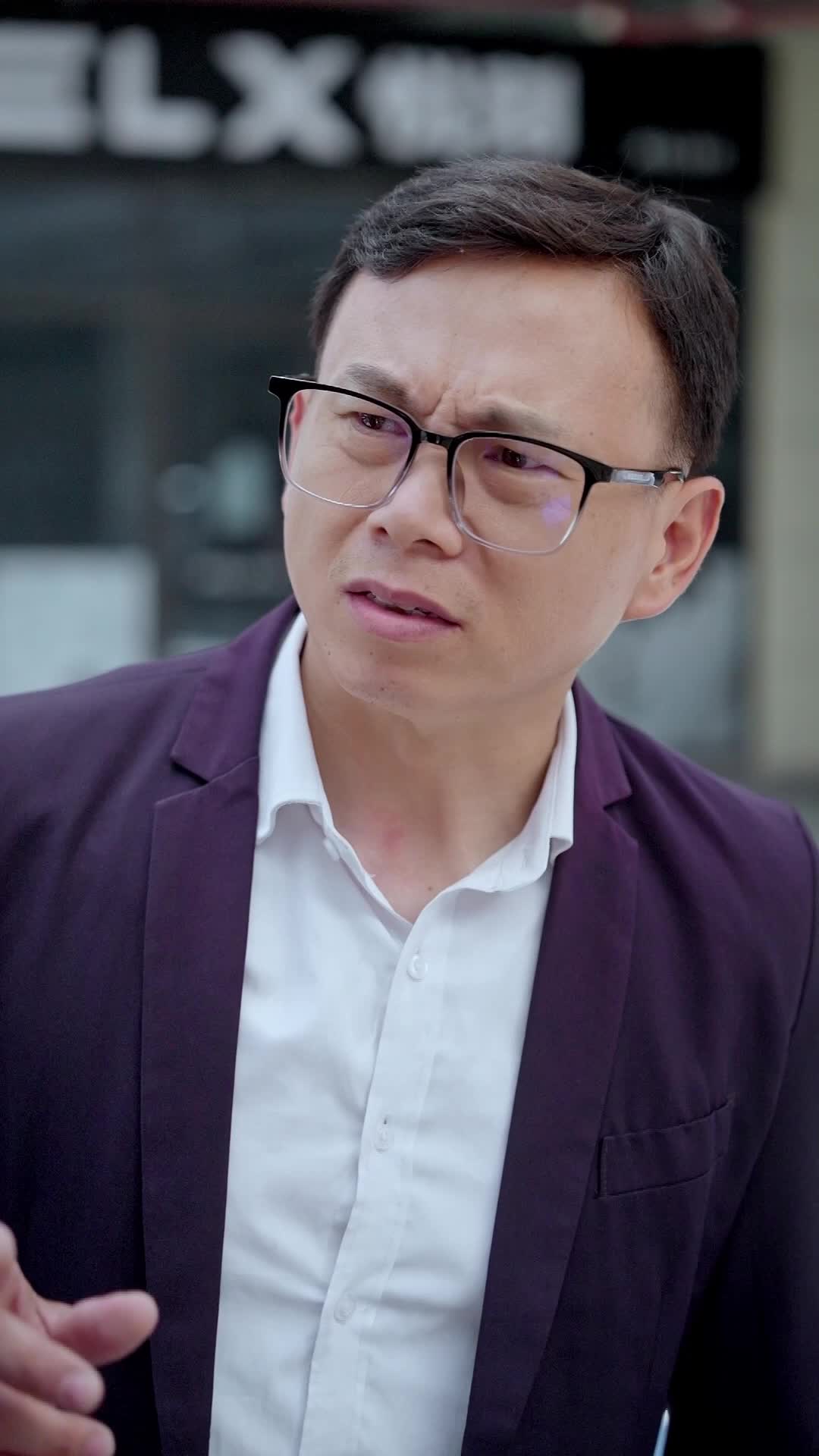 Episode 6 - His Lawyer Turned Prosecutor